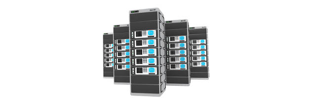 Маршрутизатор BGP-шлюза RAS Gateway