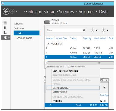 расширение_тома_диспетчер_серверов