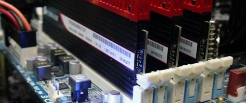 Оперативная память