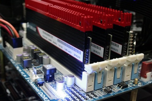 Оперативная память