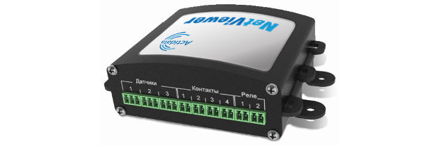 сетевой_контролёр