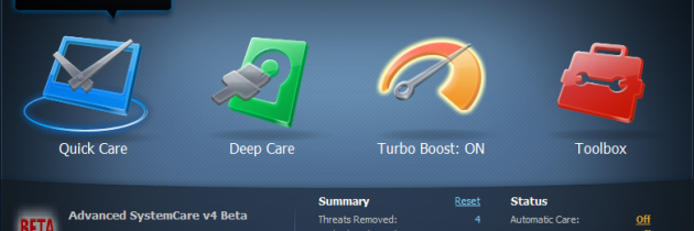 Программы для оптимизации работы Windows
