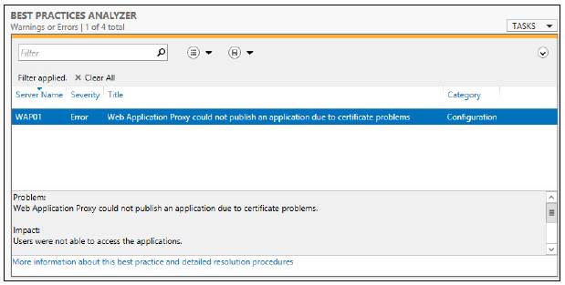 Просмотр_результатов_BestPracticesAnalyzer