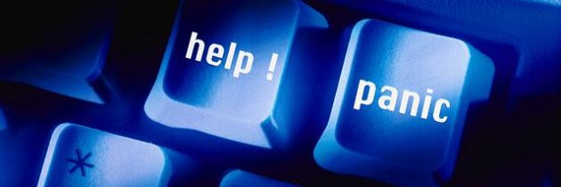 Сетевые угрозы