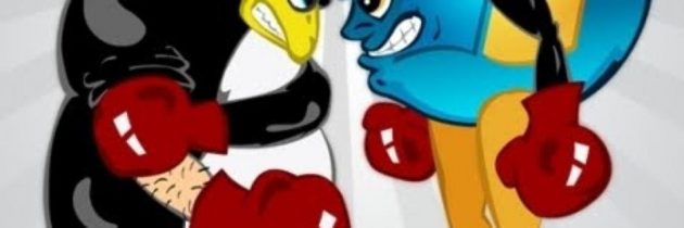 Сравниваем Linux и Windows. Что лучше?