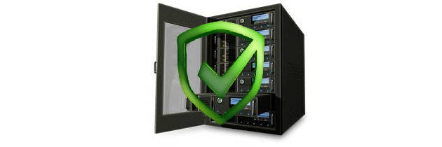 безопасность_идентичность_сервера