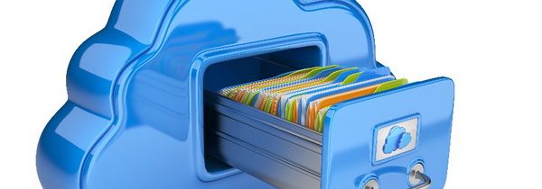 Хранение файлов в облаке