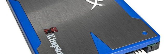 SSD жесткий диск