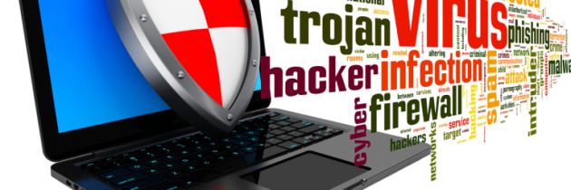 Способны ли антивирусы защитить компьютер