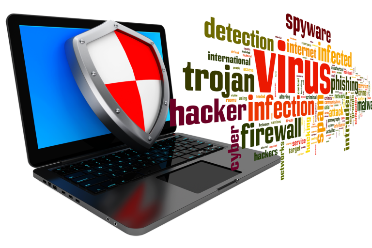 антивирусы