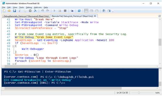 код-удалённой-отладки