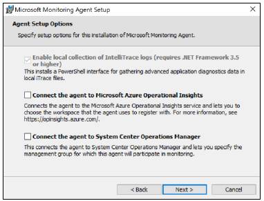 MicrosoftMonitoringAgent
