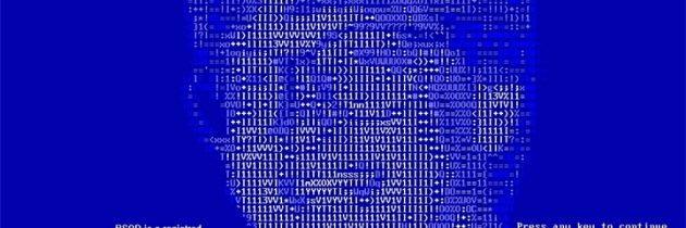 Ошибка 0х0000007Е на синем экране Виндоус