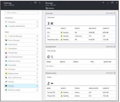 хранилище_SMT