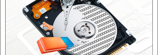 Форматирование жёсткого диска