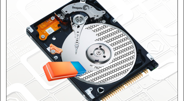 форматирование жёсткого диска