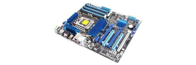 Материнская плата для ПК
