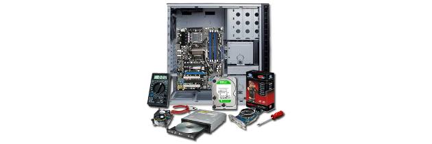 Совместимость, температура и цена комплектующих ПК