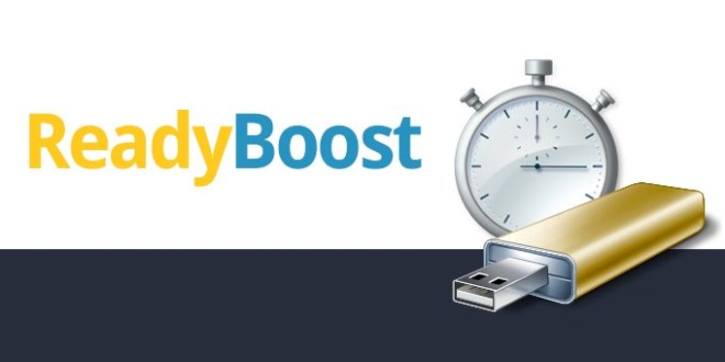 ReadyBoost