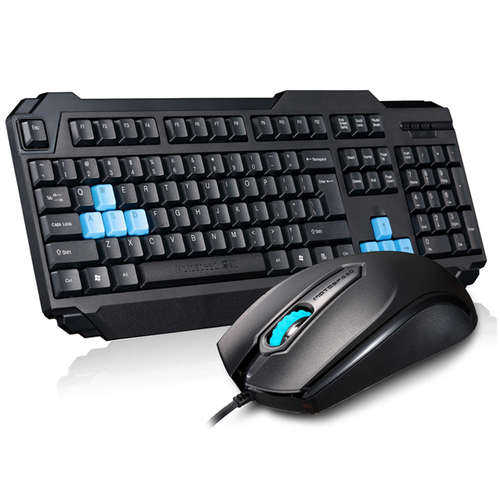 клавиатура_мышь