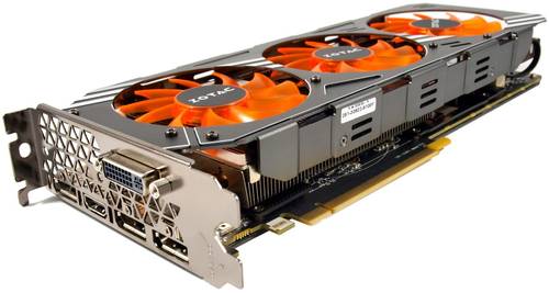 видеокарта