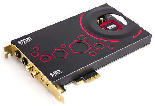 звуковая_карта