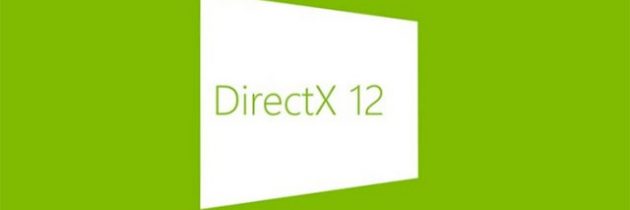 Новые возможности использования Directx 12 не для «игроманов»