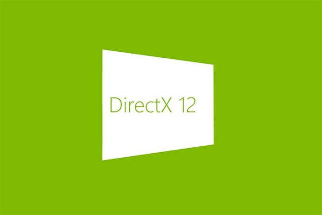 Directx 12 