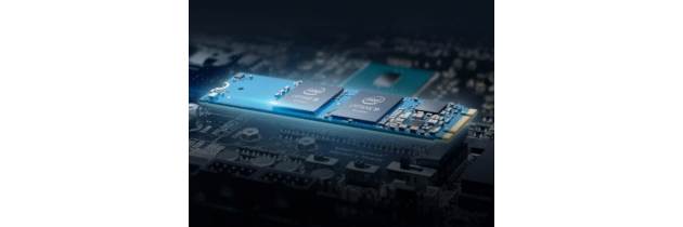 Intel Optane
