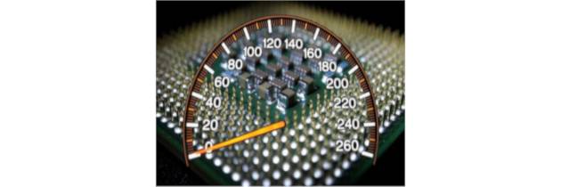 Как выбрать лучший процессор  для разгона