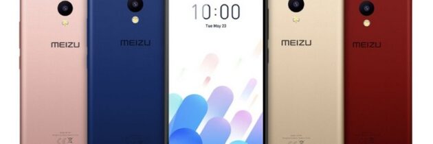 Экономия заряда Meizu