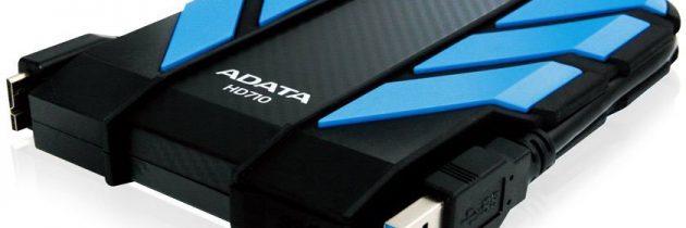 Компьютер не видит внешний диск USB