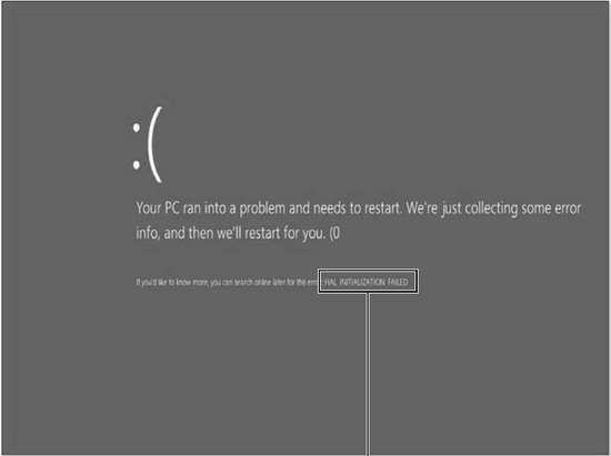 STOP-ошибка_ HAL_INITIALIZATION_FAILED