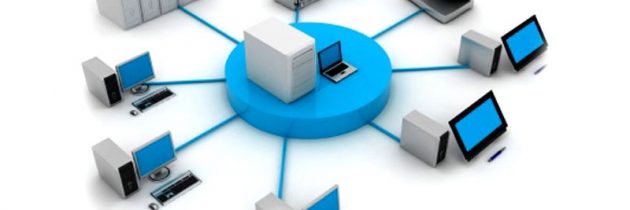 Особенности проектирования локальной сети