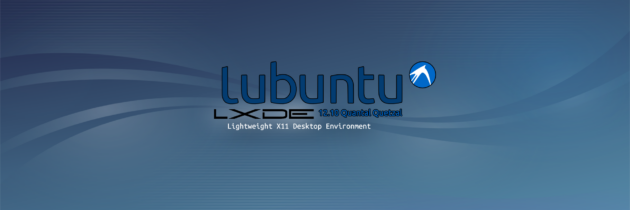 Lubuntu