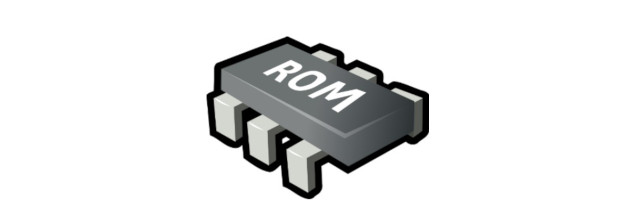 ROM для ПК