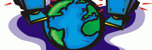 Виды сетевых протоколов