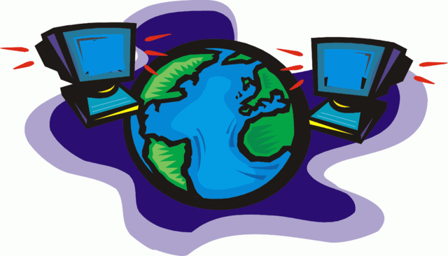 Виды сетевых протоколов