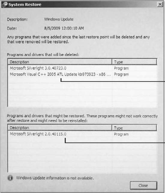 удаление_восстановление_приложений