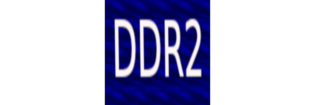 Оперативная память DDR2 SDRAM