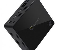 Обзор Beelink X45