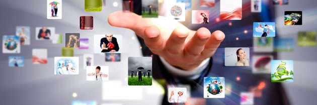 Мир IT технологий