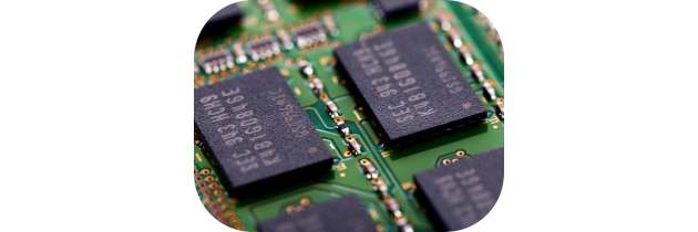 Банки оперативной памяти