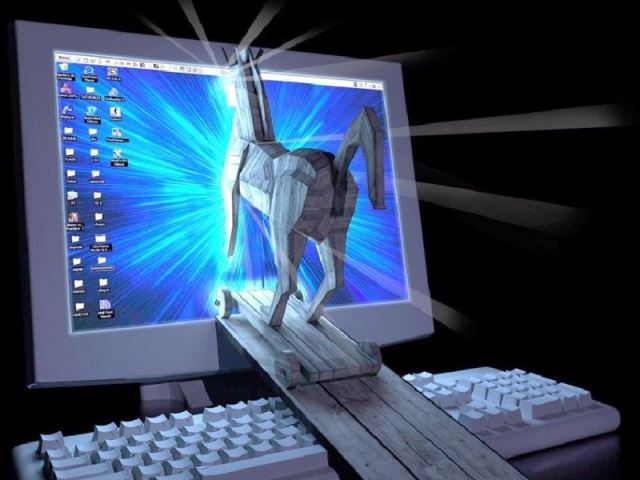 Вирус BackDoor.Andromeda.1407