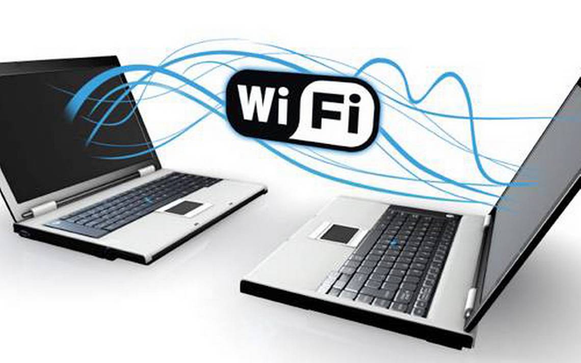 Создание собственной Wі-Fi-сети