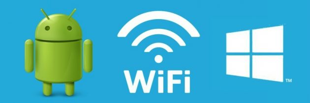 Включение Wі-Fi на Андроид