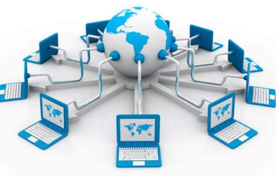 всемирная паутина