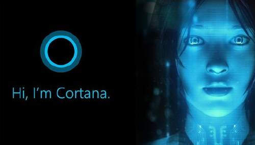 Cortana