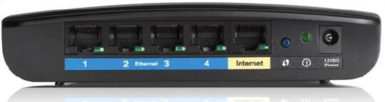 marshrutizator_Linksys