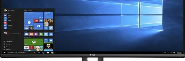 Мониторы и накопители для Windows 10